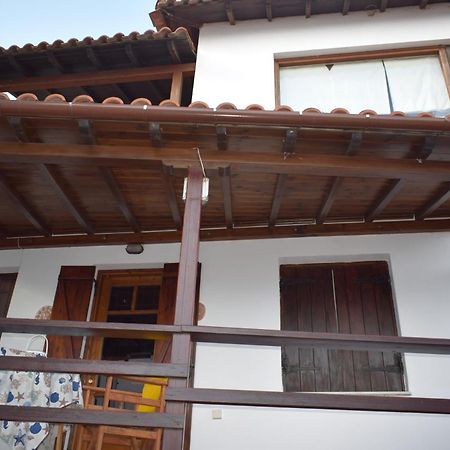Alisaxni Seaside Studio Agios Ioannis  Eksteriør billede
