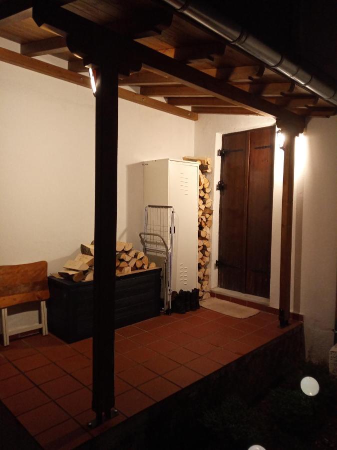 Alisaxni Seaside Studio Agios Ioannis  Eksteriør billede